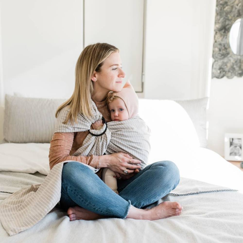 Meet your Posher, Mia